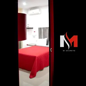  Motel Mi Secreto
