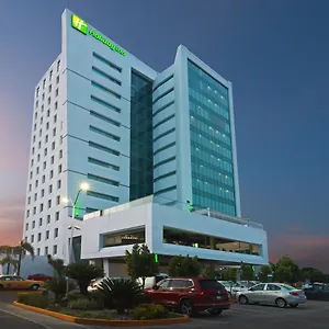 5* Hotel Zona Krystal By Ihg