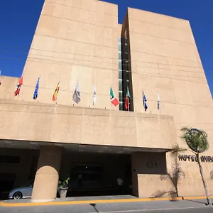 4* Hotel Mirage - Centro Historico De